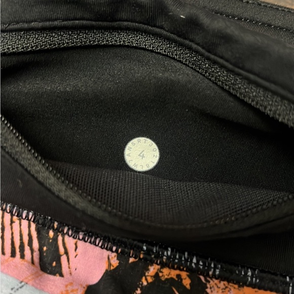 Lululemon shorts - Picture 3 of 3